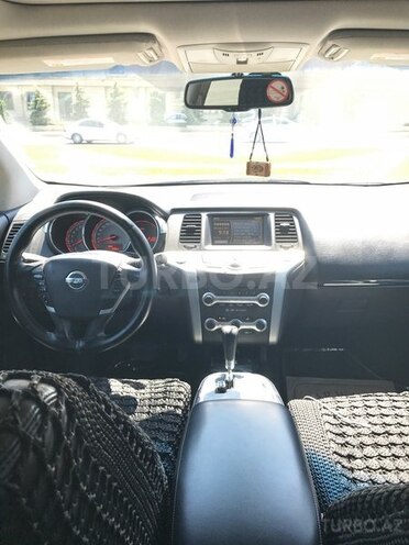 Nissan Murano 2010, 184,000 km - 3.5 l - Bakı