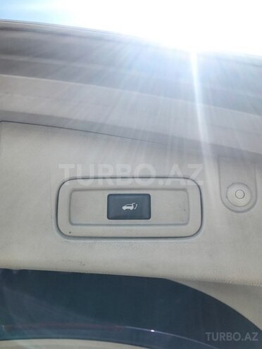 Nissan Murano 2010, 184,000 km - 3.5 l - Bakı