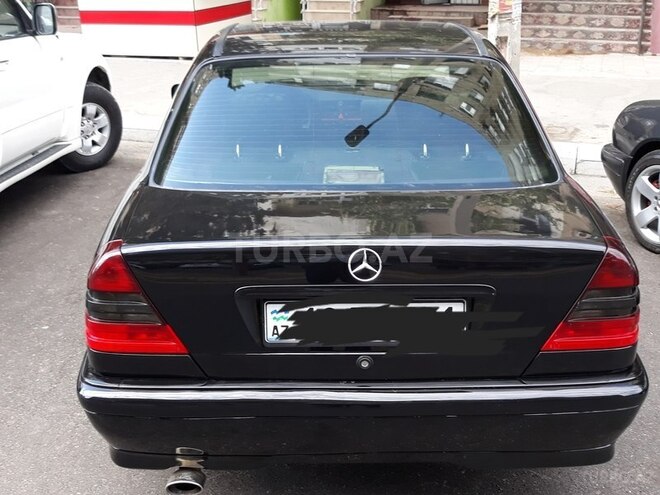 Mercedes B 180 1998, 212,000 km - 1.8 l - Bakı