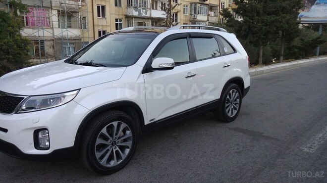 Kia Sorento 2013, 53,000 km - 2.4 l - Bakı