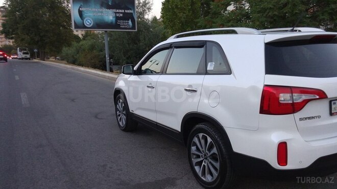 Kia Sorento 2013, 53,000 km - 2.4 l - Bakı