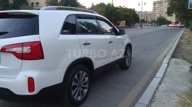 Kia Sorento 2013, 53,000 km - 2.4 l - Bakı
