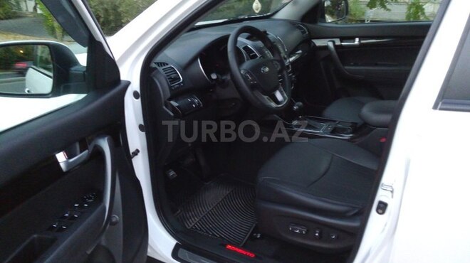 Kia Sorento 2013, 53,000 km - 2.4 l - Bakı