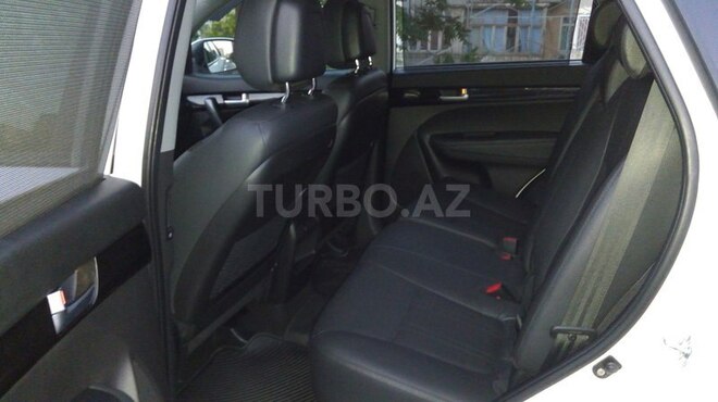 Kia Sorento 2013, 53,000 km - 2.4 l - Bakı