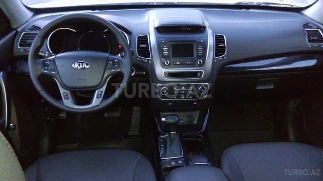 Kia Sorento 2013, 53,000 km - 2.4 l - Bakı