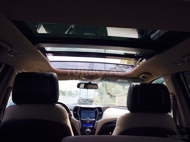 Hyundai Santa Fe 2013, 67,598 km - 2.4 l - Bakı
