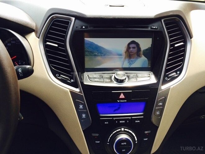 Hyundai Santa Fe 2013, 67,598 km - 2.4 l - Bakı