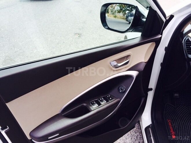 Hyundai Santa Fe 2013, 67,598 km - 2.4 l - Bakı