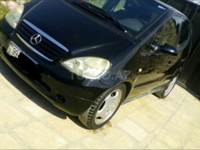 Mercedes A 190 2000, 173,037 km - 0.2 l - Bakı