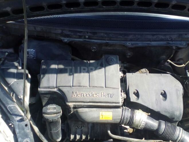 Mercedes A 190 2000, 173,037 km - 0.2 l - Bakı