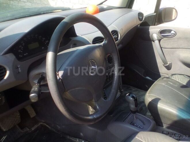 Mercedes A 190 2000, 173,037 km - 0.2 l - Bakı