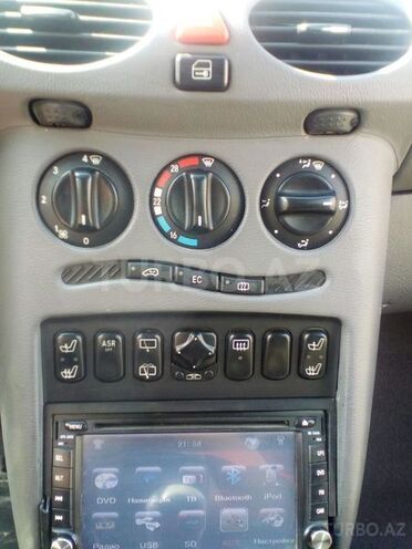 Mercedes A 190 2000, 173,037 km - 0.2 l - Bakı