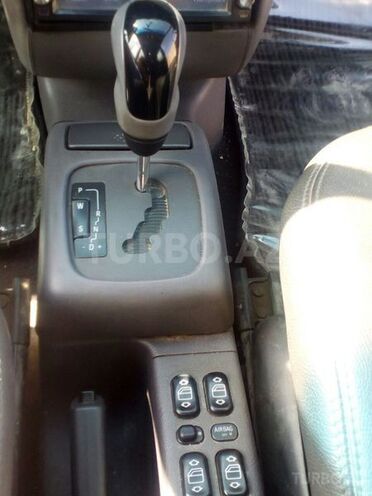 Mercedes A 190 2000, 173,037 km - 0.2 l - Bakı