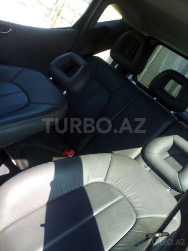 Mercedes A 190 2000, 173,037 km - 0.2 l - Bakı