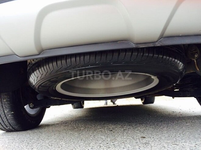 Hyundai Santa Fe 2013, 67,598 km - 2.4 l - Bakı
