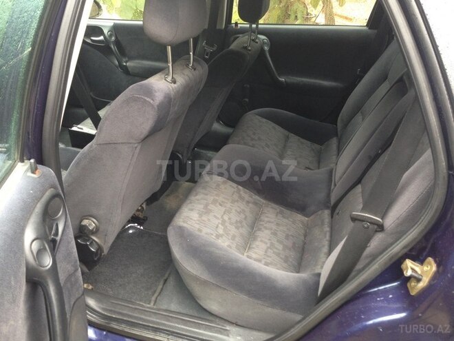 Opel Vectra 1999, 300,000 km - 1.6 l - Bakı
