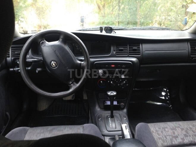 Opel Vectra 1999, 300,000 km - 1.6 l - Bakı