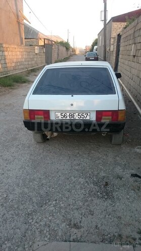 LADA (VAZ) 2109 2000, 381,618 km - 1.5 l - Bakı