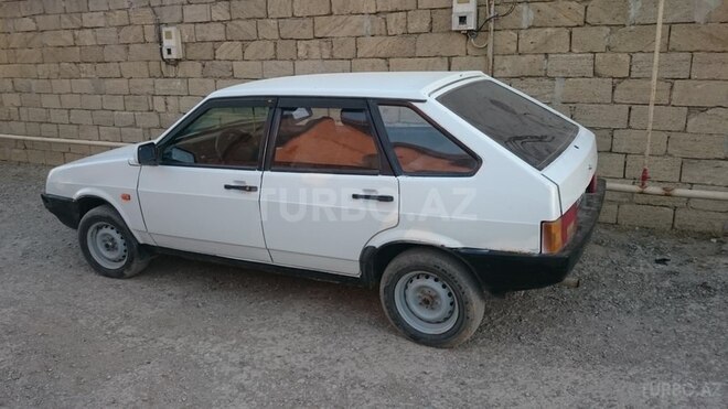 LADA (VAZ) 2109 2000, 381,618 km - 1.5 l - Bakı