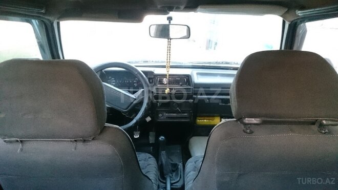 LADA (VAZ) 2109 2000, 381,618 km - 1.5 l - Bakı