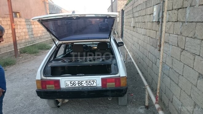 LADA (VAZ) 2109 2000, 381,618 km - 1.5 l - Bakı