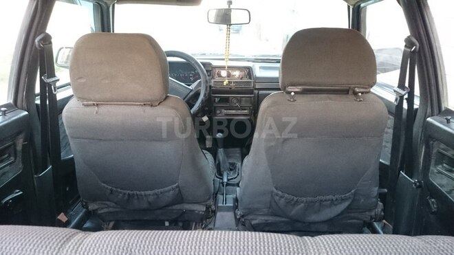 LADA (VAZ) 2109 2000, 381,618 km - 1.5 l - Bakı