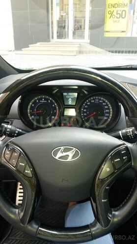 Hyundai Elantra 2012, 68,519 km - 1.8 l - Bakı