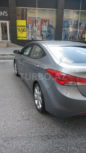 Hyundai Elantra 2012, 68,519 km - 1.8 l - Bakı