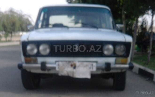 LADA (VAZ) 2106 2001, 123 km - 1.5 л - Şəmkir
