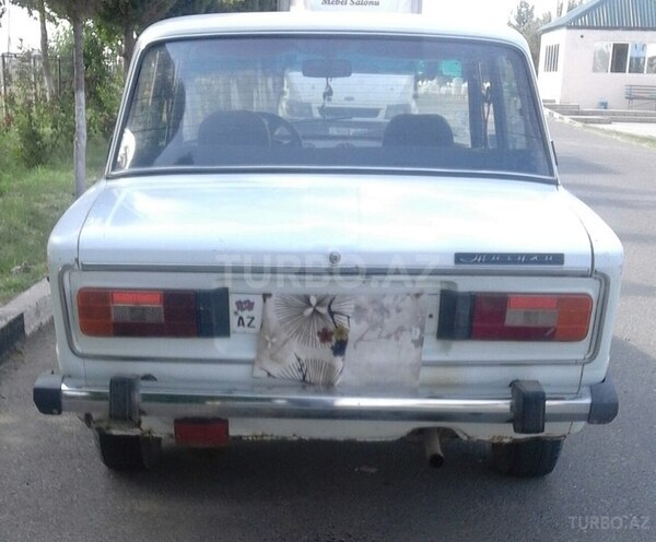 LADA (VAZ) 2106 2001, 123 km - 1.5 л - Şəmkir