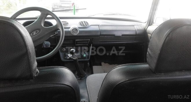 LADA (VAZ) 2106 2001, 123 km - 1.5 л - Şəmkir