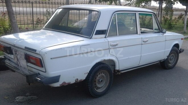 LADA (VAZ) 2106 2001, 123 km - 1.5 л - Şəmkir