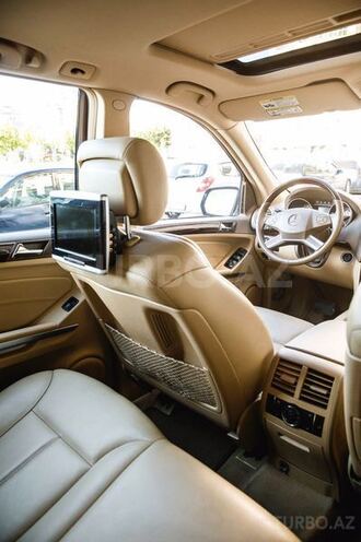 Mercedes GL 550 2008, 70,000 km - 5.5 l - Bakı