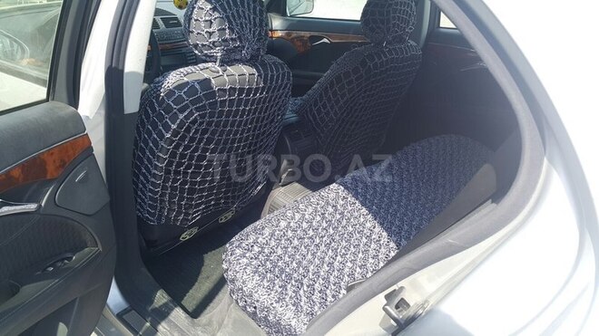 Mercedes E 270 2003, 313,097 km - 2.7 l - Bakı