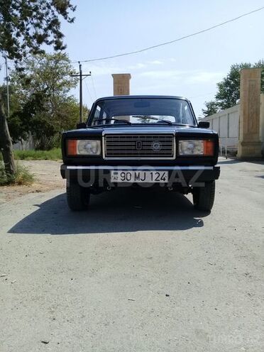 LADA (VAZ) 2107 2011, 90,000 km - 1.6 l - Bakı