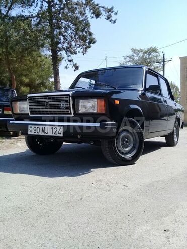 LADA (VAZ) 2107 2011, 90,000 km - 1.6 l - Bakı