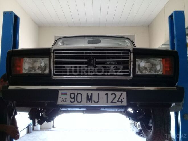 LADA (VAZ) 2107 2011, 90,000 km - 1.6 l - Bakı