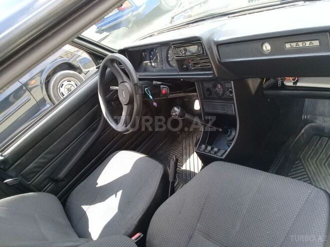 LADA (VAZ) 2107 2011, 90,000 km - 1.6 l - Bakı