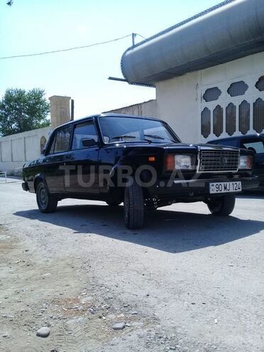 LADA (VAZ) 2107 2011, 90,000 km - 1.6 l - Bakı