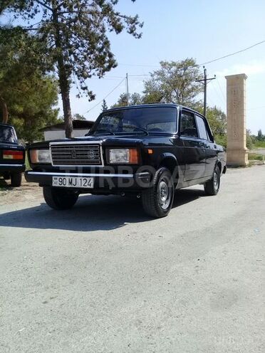 LADA (VAZ) 2107 2011, 90,000 km - 1.6 l - Bakı