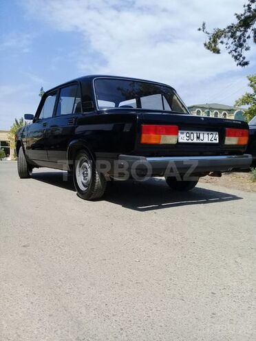 LADA (VAZ) 2107 2011, 90,000 km - 1.6 l - Bakı