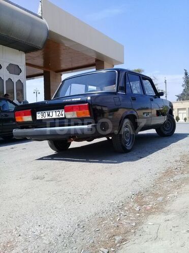 LADA (VAZ) 2107 2011, 90,000 km - 1.6 l - Bakı