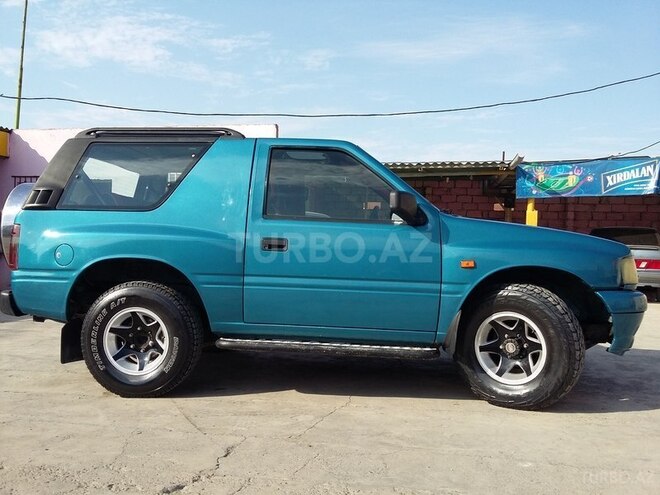 Opel Frontera 1993, 220,000 km - 2.0 l - Gəncə