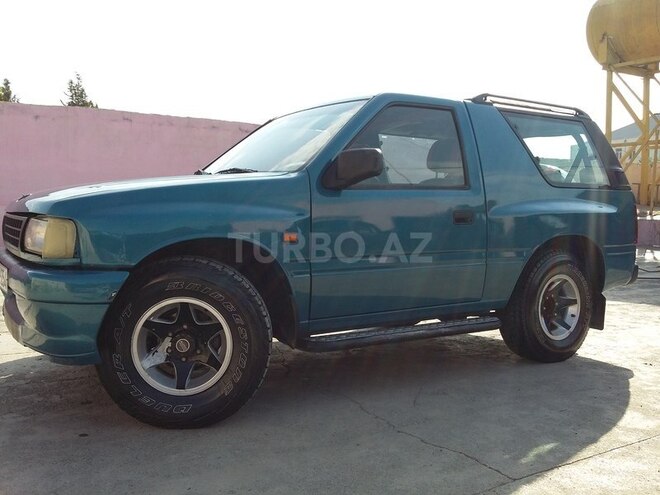 Opel Frontera 1993, 220,000 km - 2.0 l - Gəncə