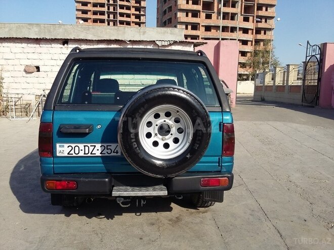 Opel Frontera 1993, 220,000 km - 2.0 l - Gəncə