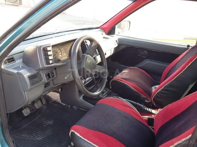 Opel Frontera 1993, 220,000 km - 2.0 l - Gəncə