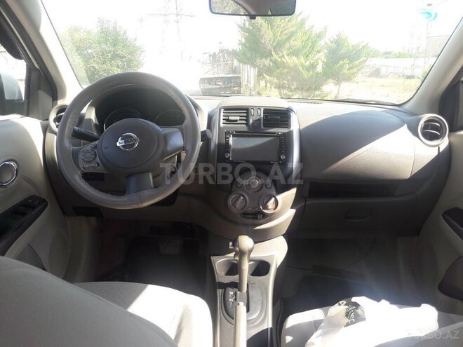 Nissan Sunny 2012, 78,000 km - 1.5 l - Bakı