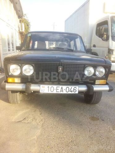 LADA (VAZ) 2106 2004, 250,000 km - 1.6 л - Bakı