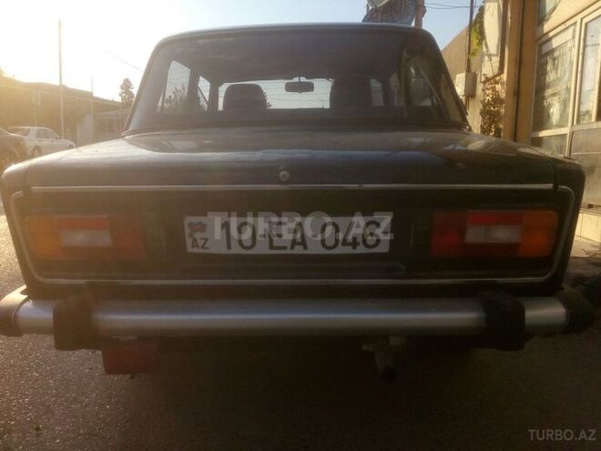 LADA (VAZ) 2106 2004, 250,000 km - 1.6 л - Bakı