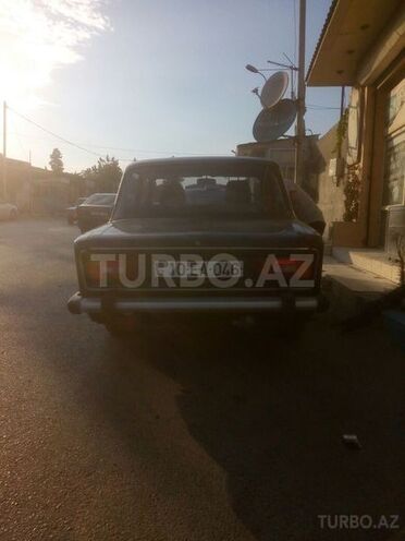 LADA (VAZ) 2106 2004, 250,000 km - 1.6 л - Bakı
